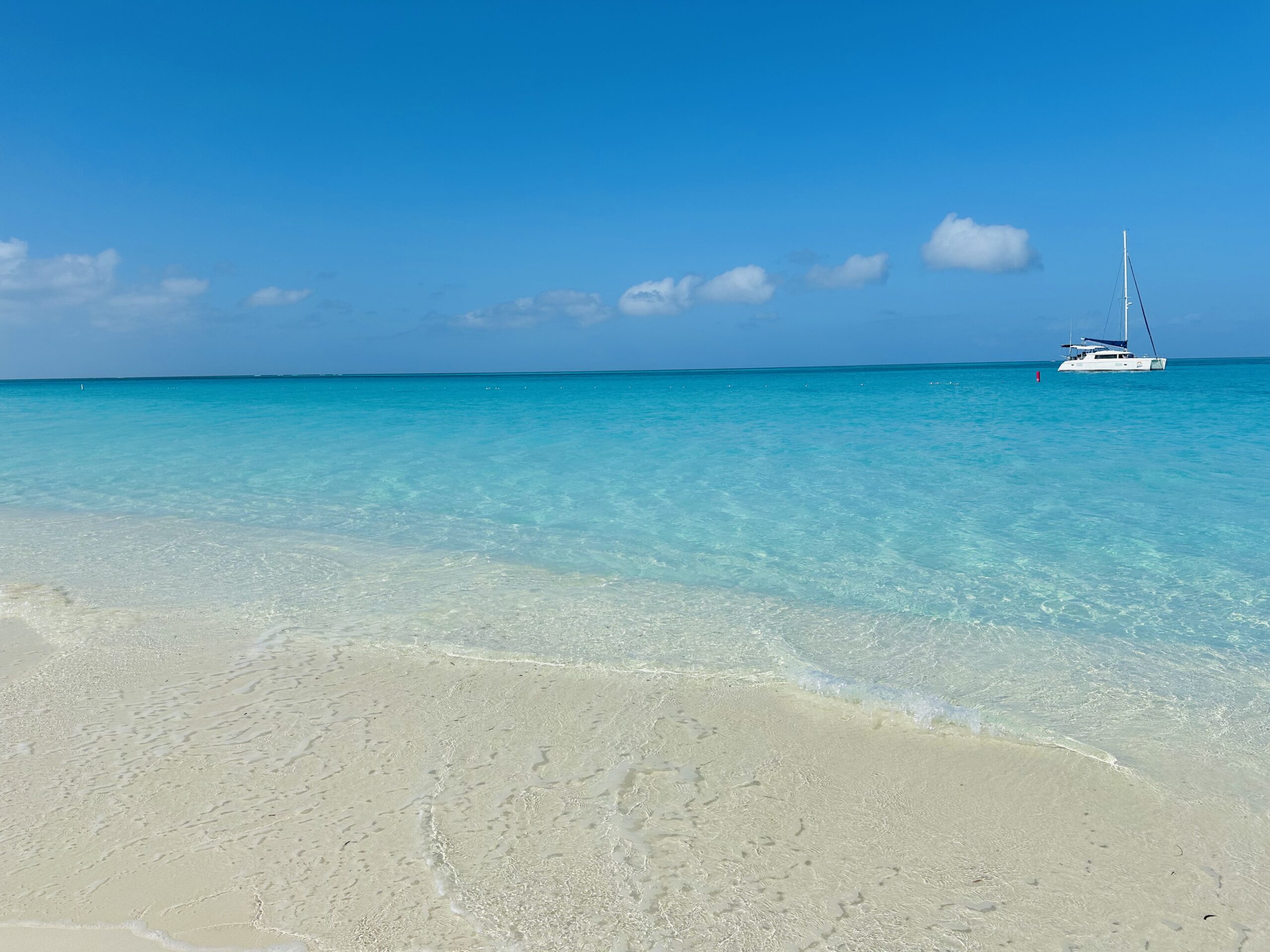 Grace Bay